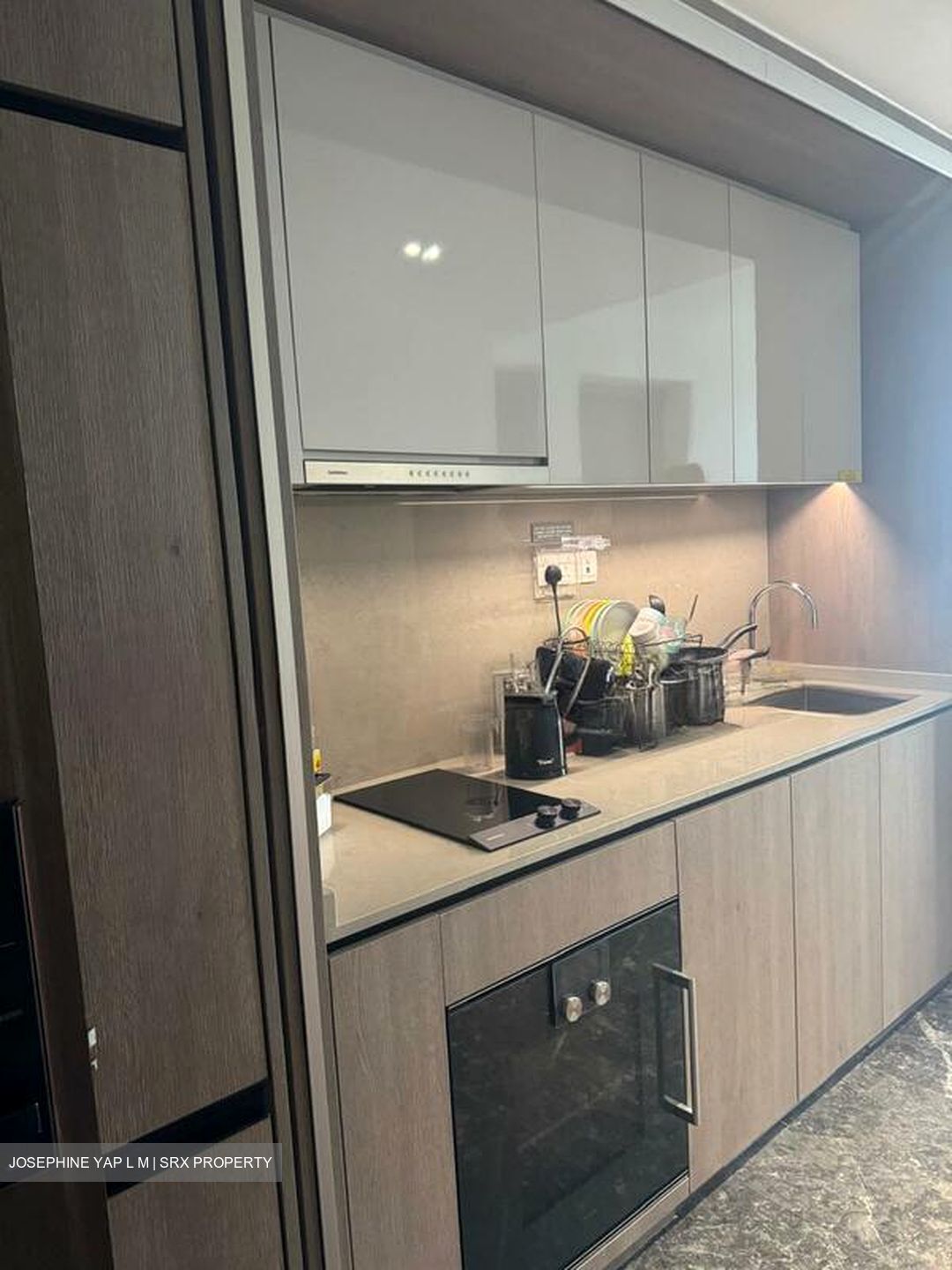 Avenue South Residence (D3), Apartment #622003131